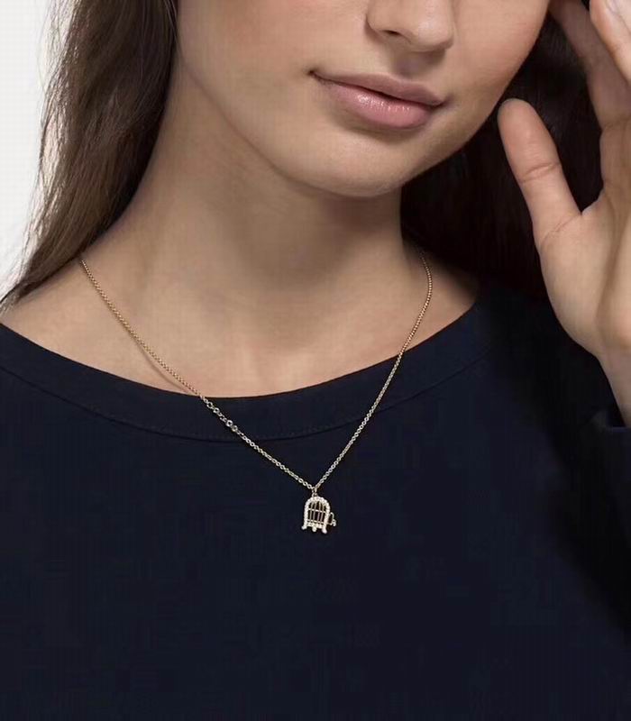 Swarovski Necklace 05lyx315 (9)